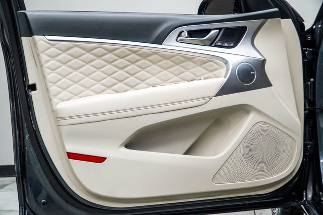 2019 Genesis G70 3.3T Design RWD - 22997580 - 40