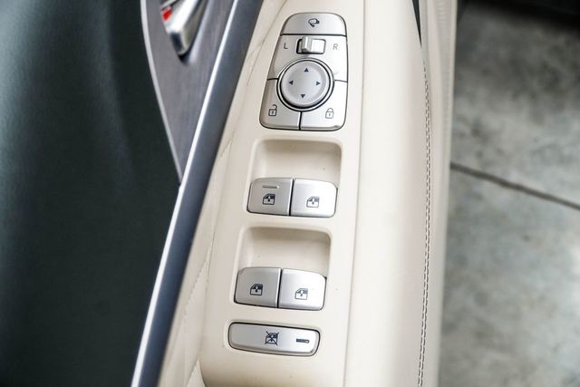 2019 Genesis G70 3.3T Design RWD - 22997580 - 42