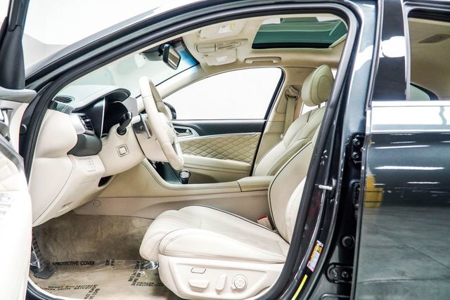 2019 Genesis G70 3.3T Design RWD - 22997580 - 44