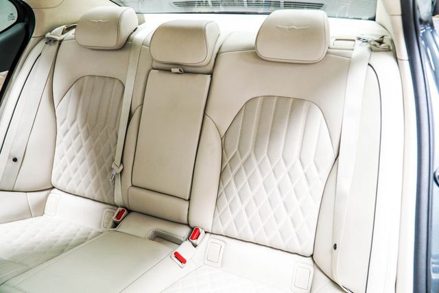 2019 Genesis G70 3.3T Design RWD - 22997580 - 47