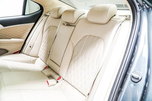 2019 Genesis G70 3.3T Design RWD - 22997580 - 48