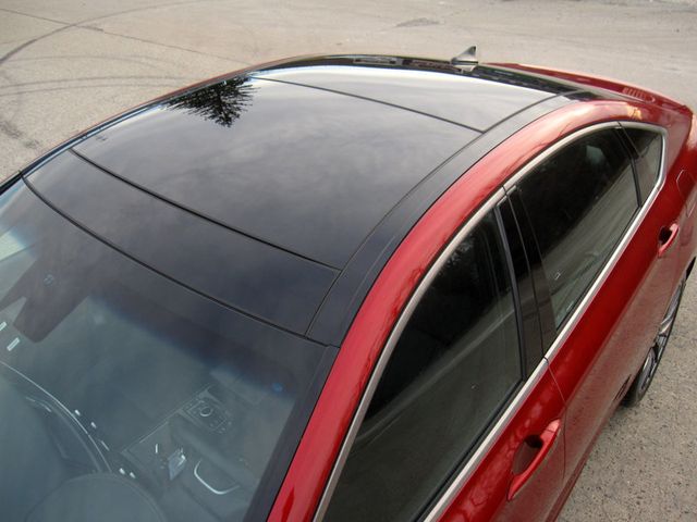 2019 Genesis G80 3.3T Sport AWD - 22971829 - 14