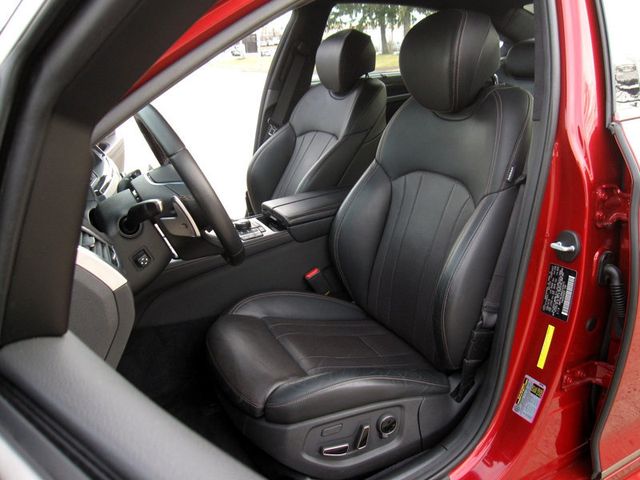 2019 Genesis G80 3.3T Sport AWD - 22971829 - 17