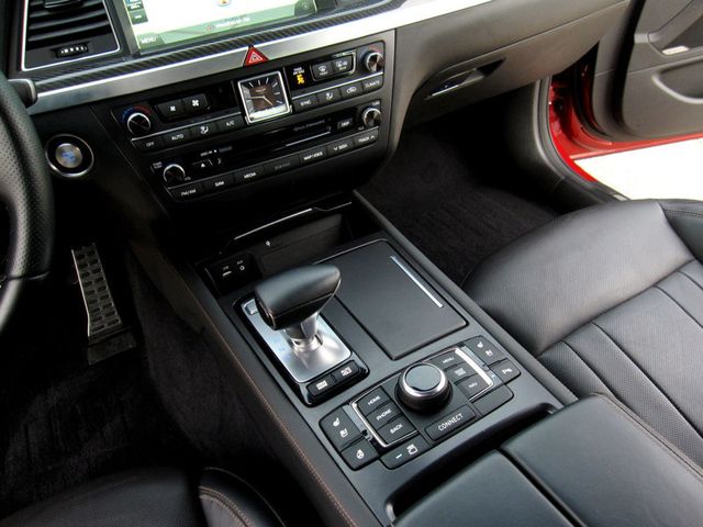 2019 Genesis G80 3.3T Sport AWD - 22971829 - 22