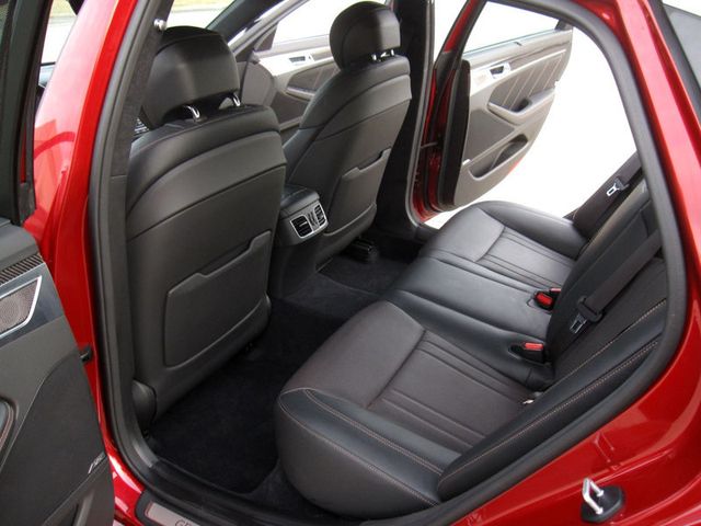 2019 Genesis G80 3.3T Sport AWD - 22971829 - 29