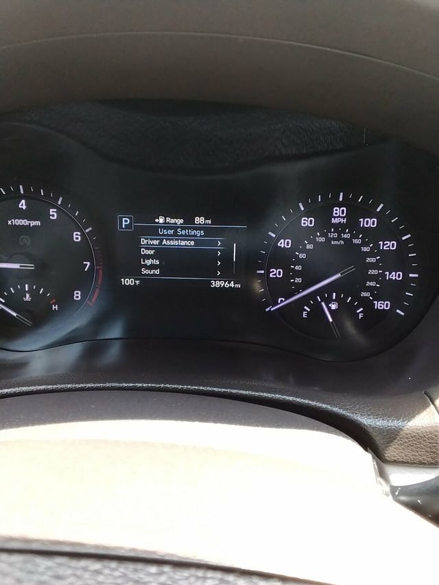 2019 Genesis G80 3.8L AWD - 23068340 - 12