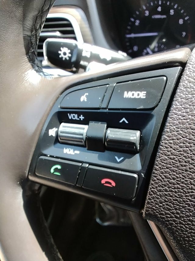 2019 Genesis G80 3.8L AWD - 23068340 - 15