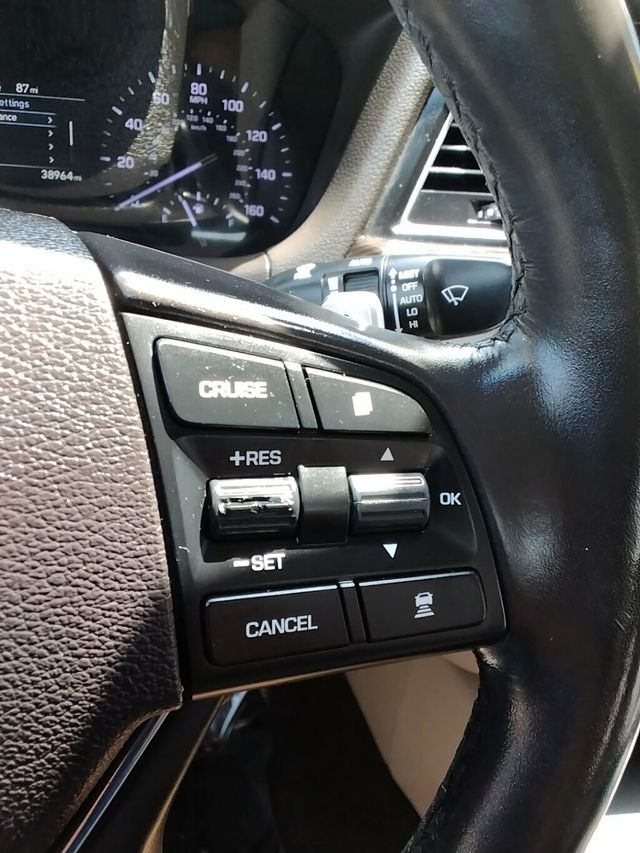 2019 Genesis G80 3.8L AWD - 23068340 - 16
