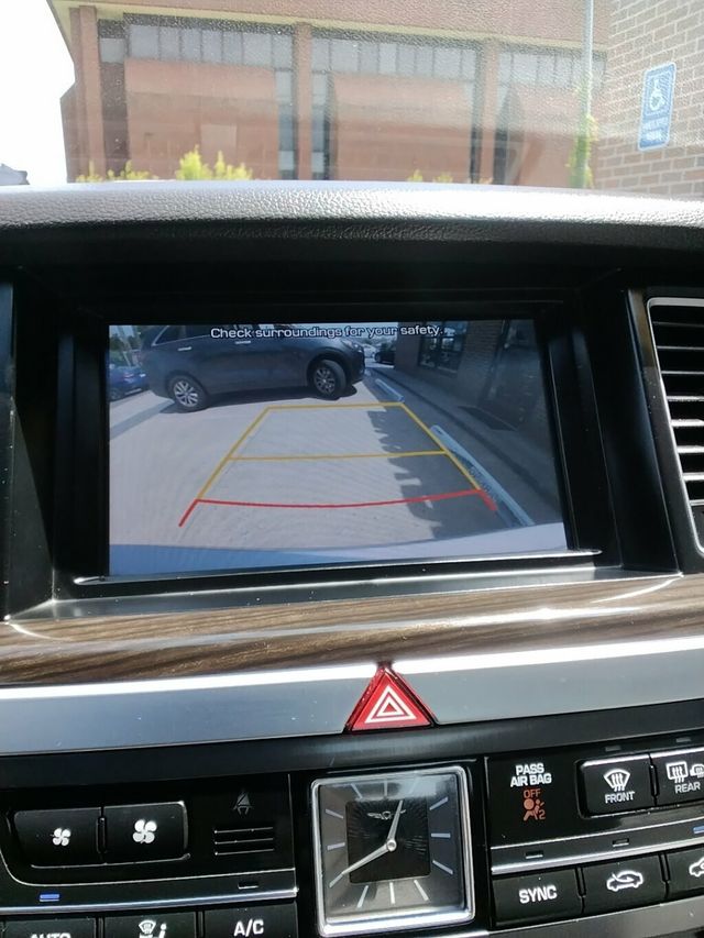2019 Genesis G80 3.8L AWD - 23068340 - 24