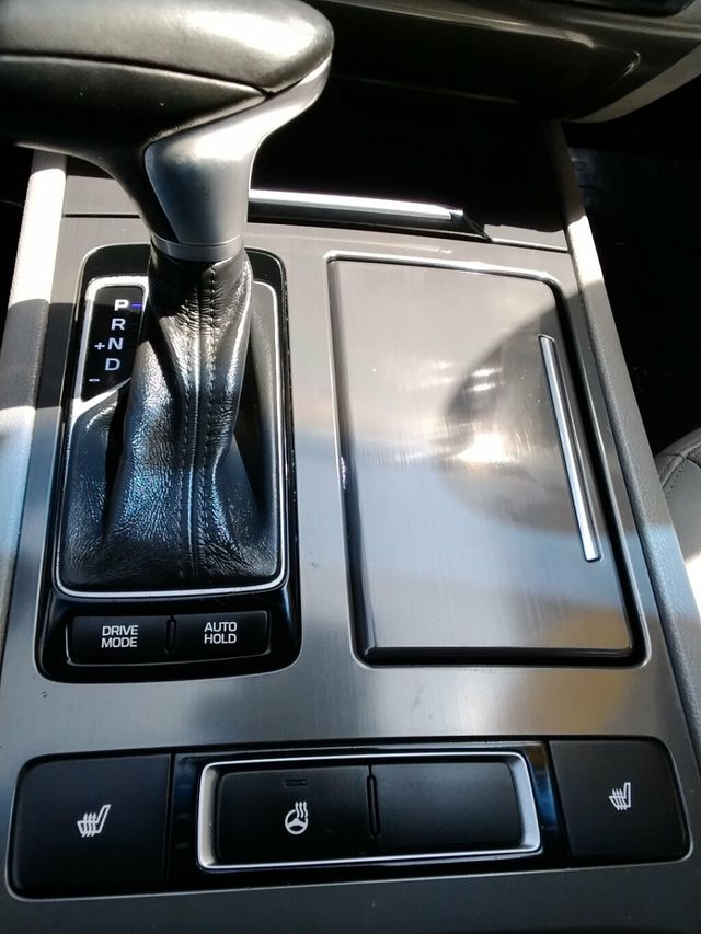 2019 Genesis G80 3.8L AWD - 23068340 - 26