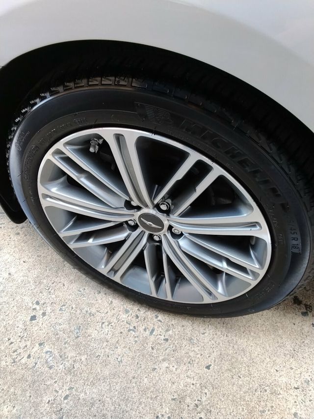 2019 Genesis G80 3.8L AWD - 23068340 - 33