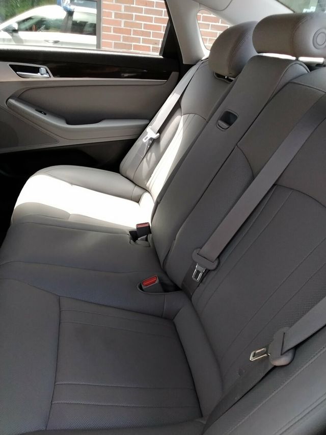 2019 Genesis G80 3.8L AWD - 23068340 - 8