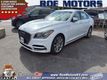 2019 Genesis G80 3.8L AWD - 22928565 - 0