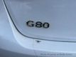 2019 Genesis G80 3.8L AWD - 22928565 - 9