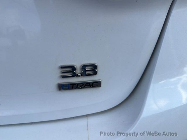 2019 Genesis G80 3.8L AWD - 22928565 - 8