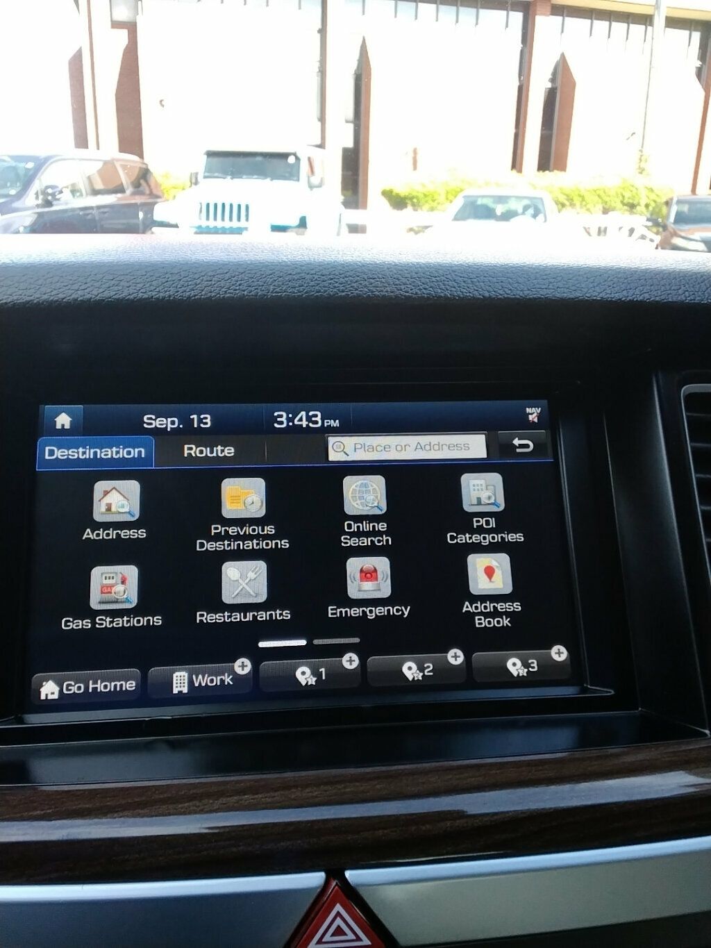 2019 Genesis G80 Sport 3.8 Ultimate photo 18