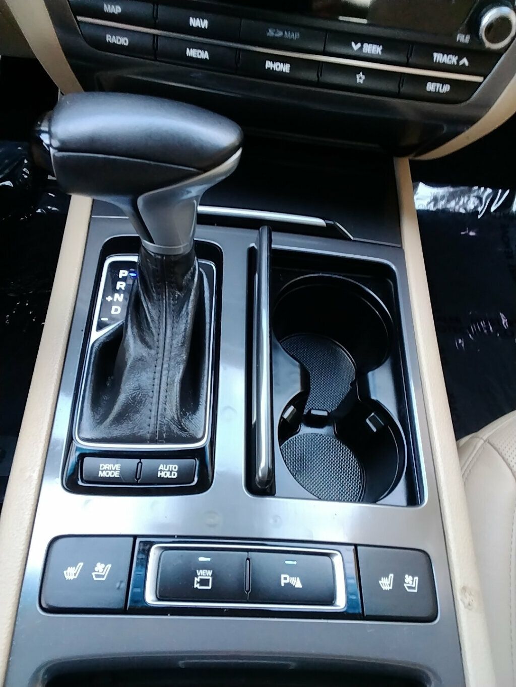 2019 Genesis G80 Sport 3.8 Ultimate photo 21