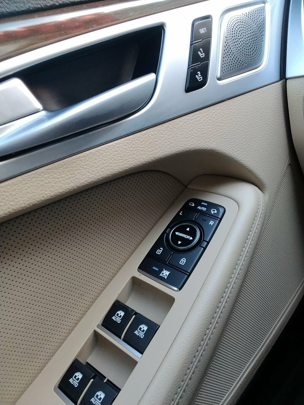 2019 Genesis G80 Sport 3.8 Ultimate photo 23