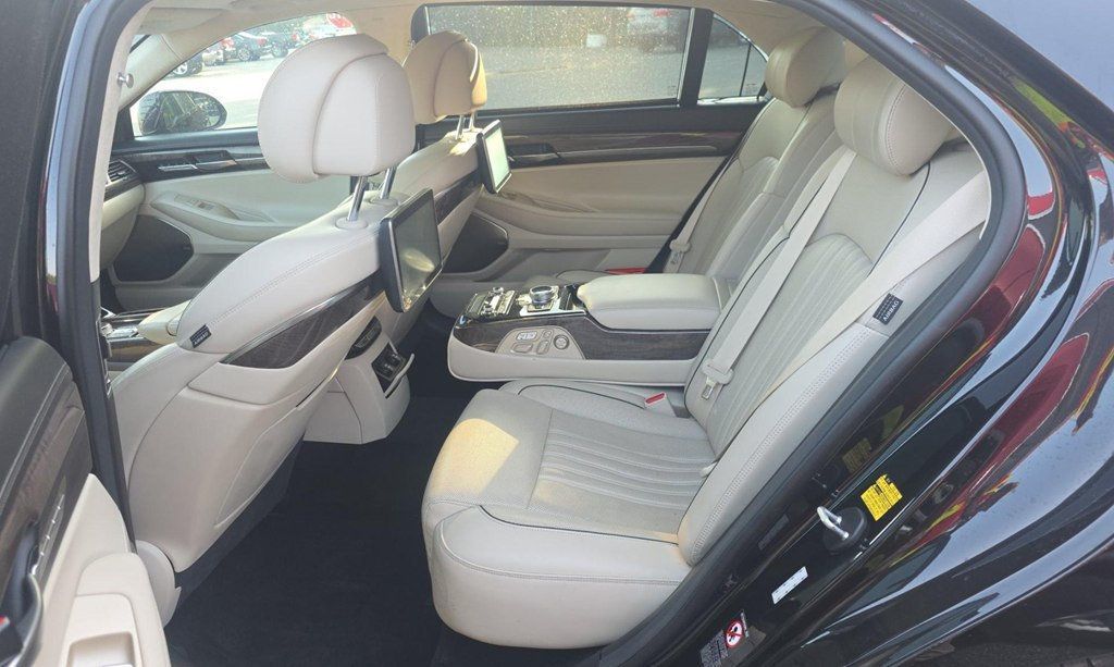 2019 Genesis G90 5.0 ULTIMATE - 23069672 - 9