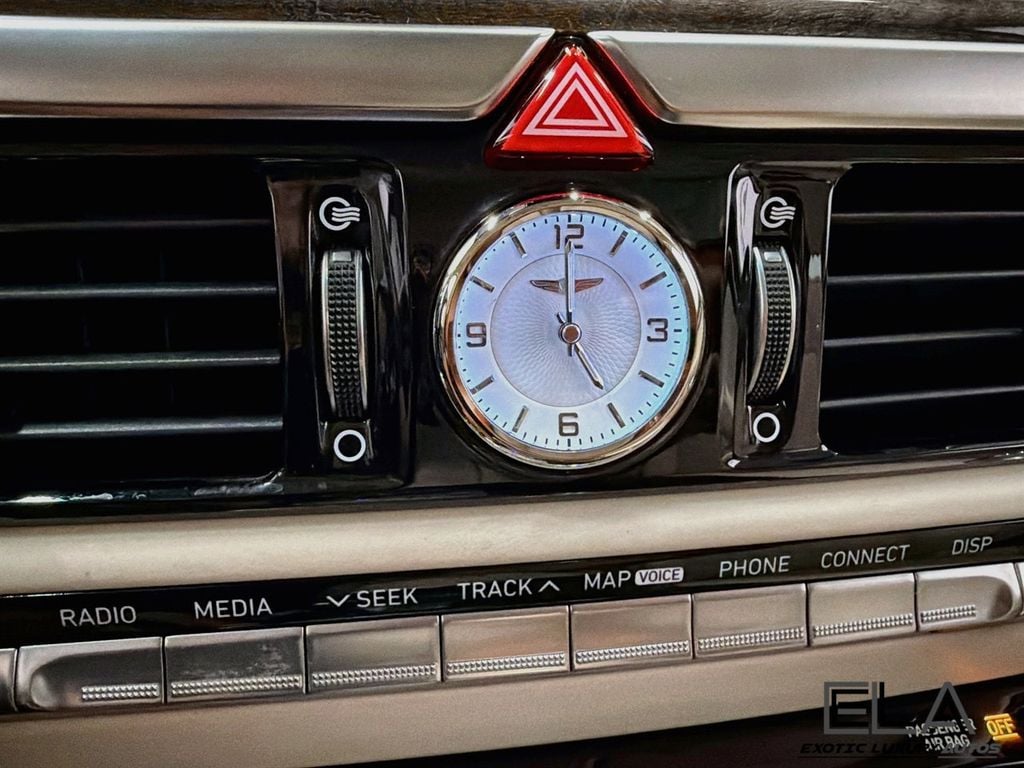 2019 Genesis G90 5.0 ULTIMATE - 23069672 - 14
