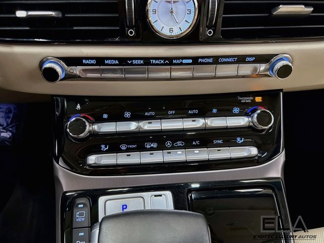 2019 Genesis G90 5.0 ULTIMATE - 23069672 - 16