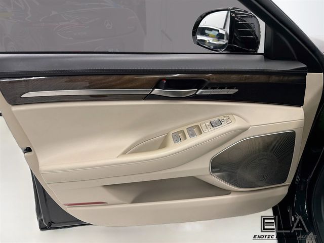 2019 Genesis G90 5.0 ULTIMATE - 23069672 - 18