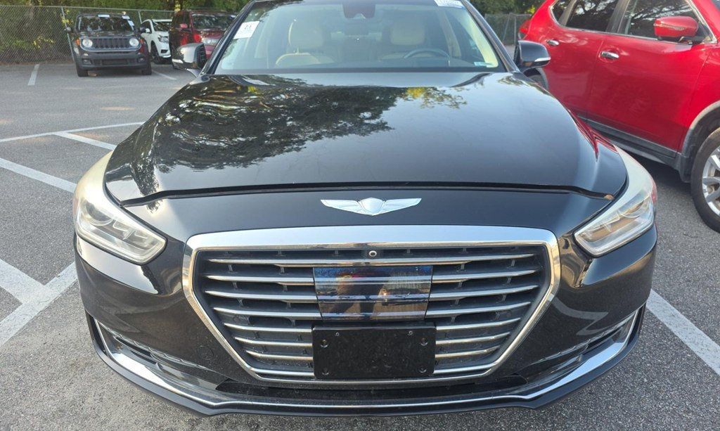 2019 Genesis G90 5.0 ULTIMATE - 23069672 - 1