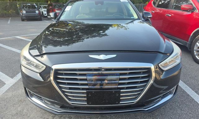 2019 Genesis G90 5.0 ULTIMATE - 23069672 - 1