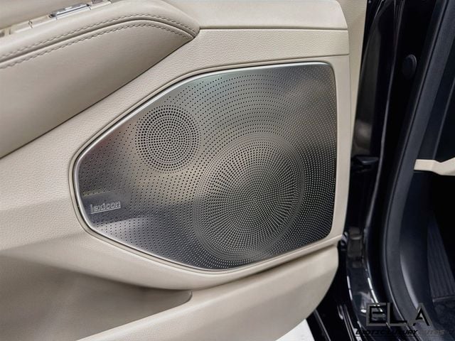 2019 Genesis G90 5.0 ULTIMATE - 23069672 - 19
