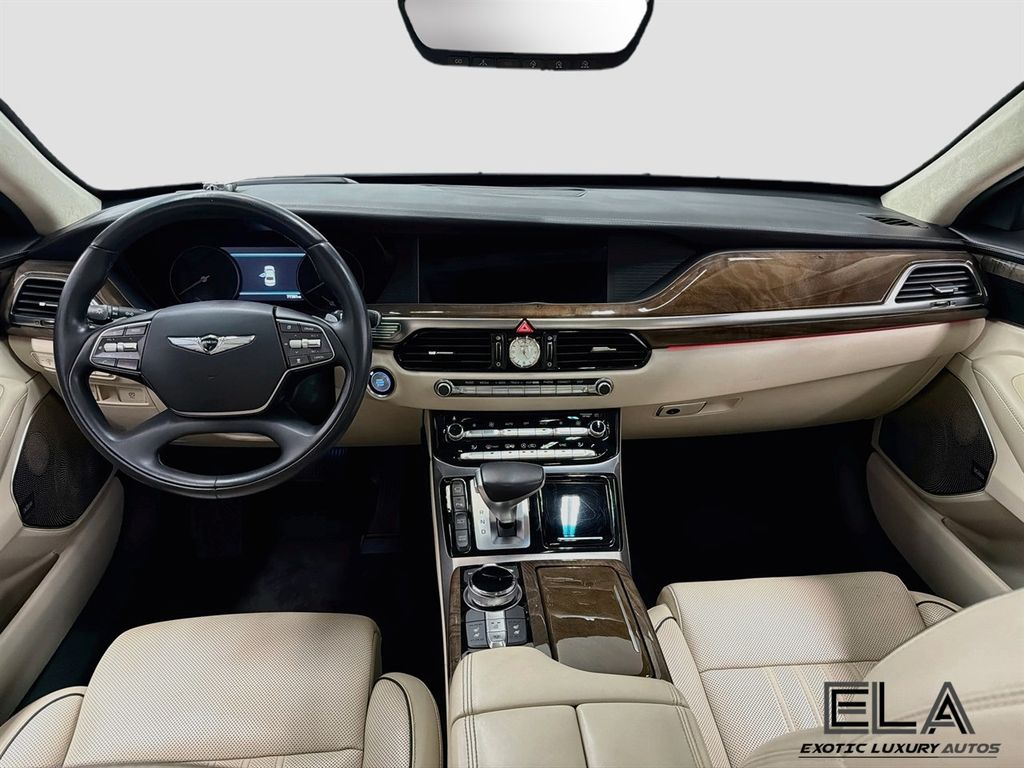 2019 Genesis G90 5.0 ULTIMATE - 23069672 - 24