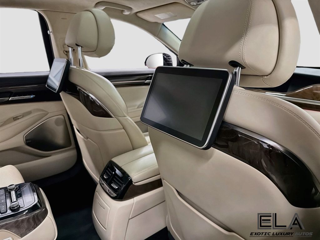 2019 Genesis G90 5.0 ULTIMATE - 23069672 - 27