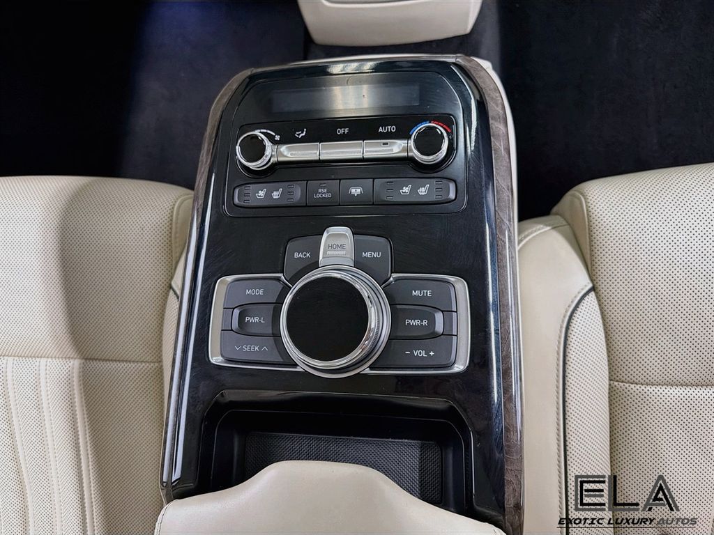 2019 Genesis G90 5.0 ULTIMATE - 23069672 - 29
