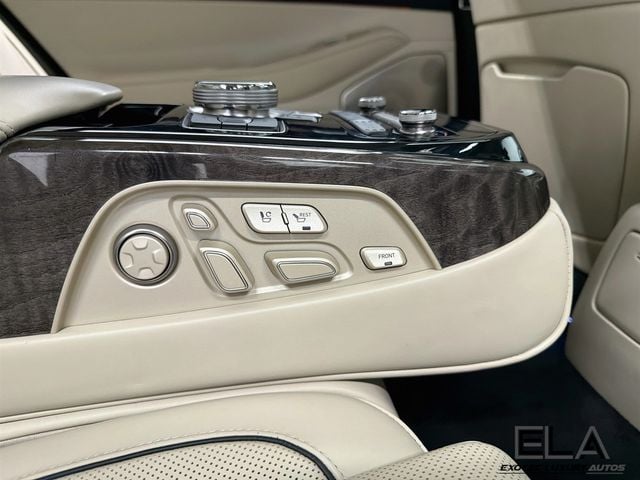 2019 Genesis G90 5.0 ULTIMATE - 23069672 - 30