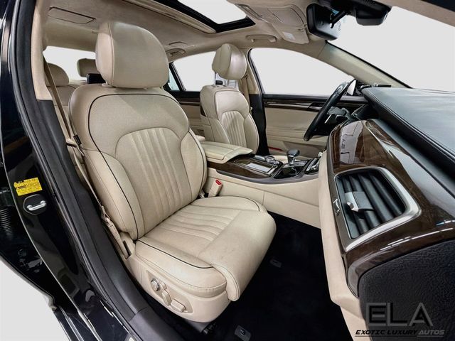 2019 Genesis G90 5.0 ULTIMATE - 23069672 - 36