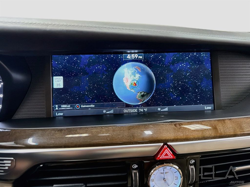 2019 Genesis G90 5.0 ULTIMATE - 23069672 - 39
