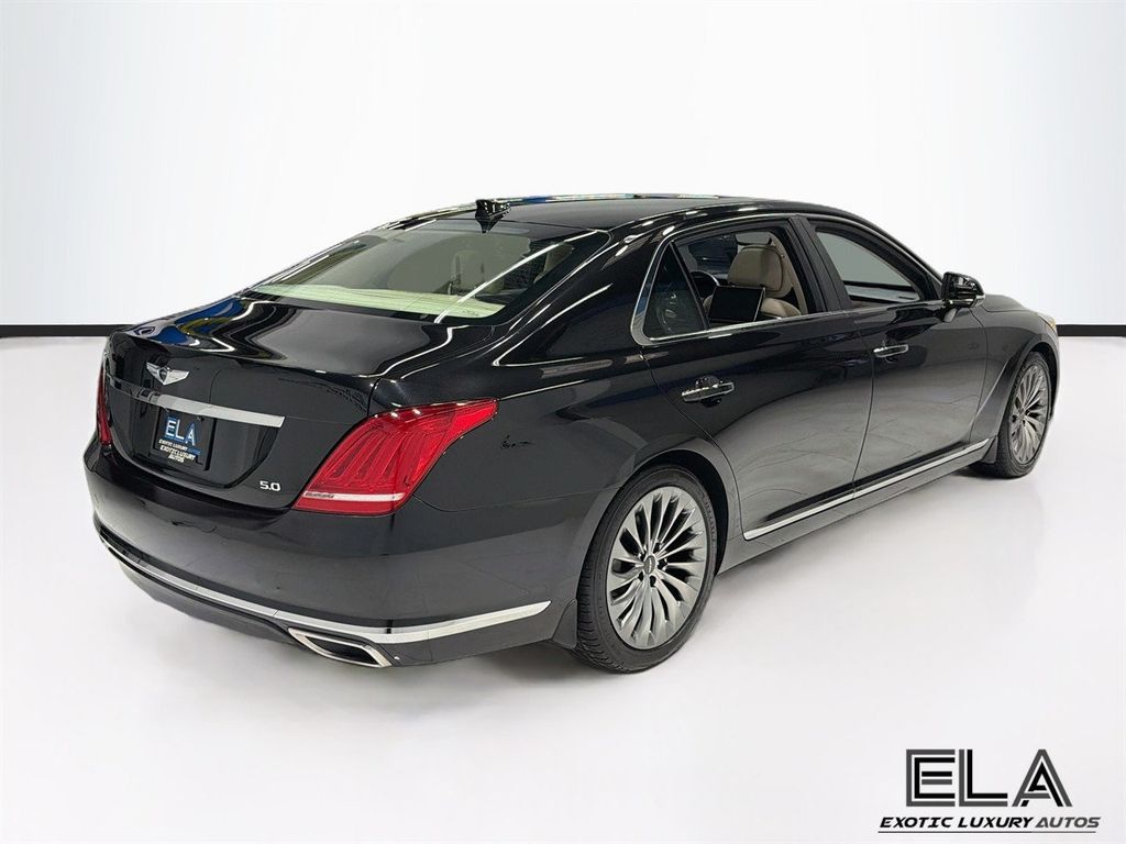 2019 Genesis G90 5.0 ULTIMATE - 23069672 - 44