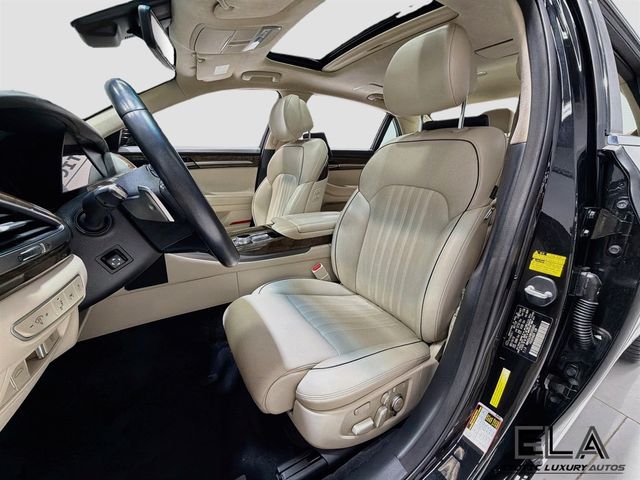 2019 Genesis G90 5.0 ULTIMATE - 23069672 - 48