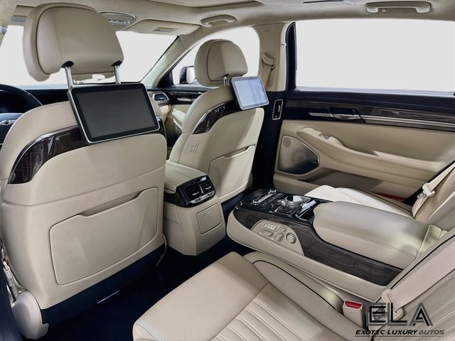 2019 Genesis G90 5.0 ULTIMATE - 23069672 - 52