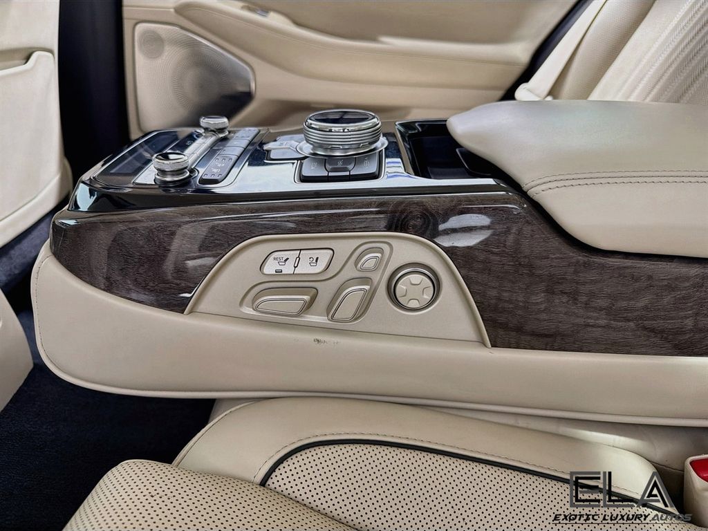 2019 Genesis G90 5.0 ULTIMATE - 23069672 - 53