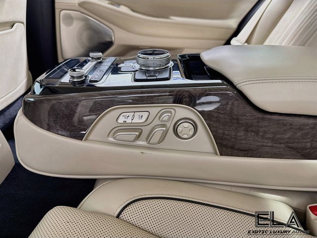 2019 Genesis G90 5.0 ULTIMATE - 23069672 - 53