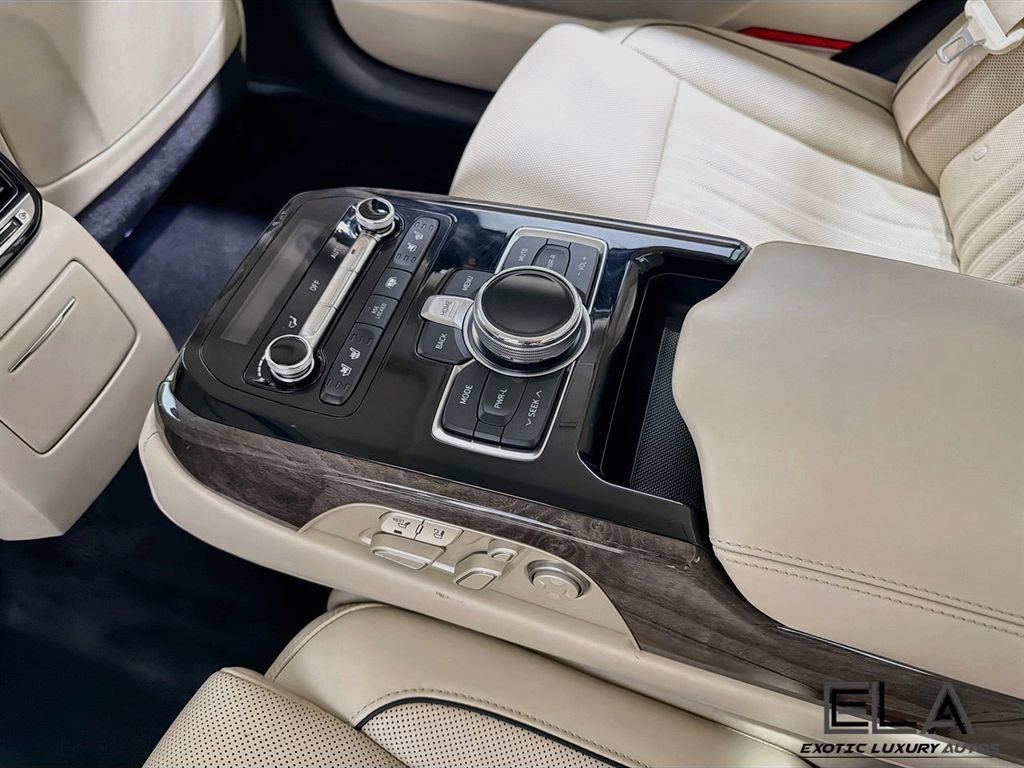 2019 Genesis G90 5.0 ULTIMATE - 23069672 - 54