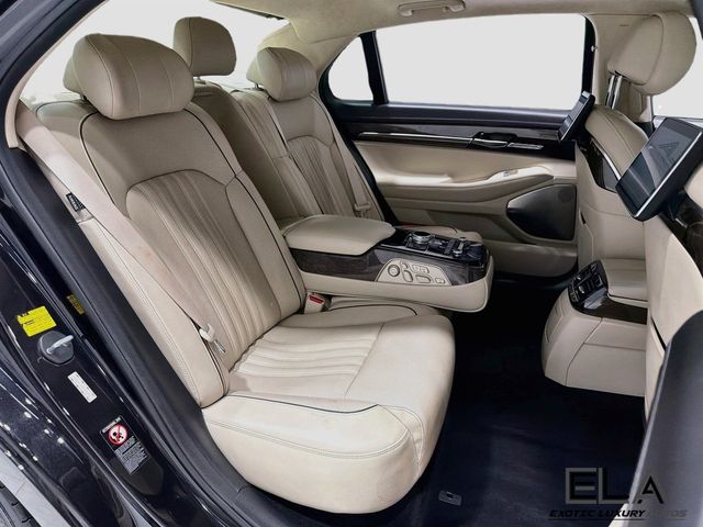 2019 Genesis G90 5.0 ULTIMATE - 23069672 - 55