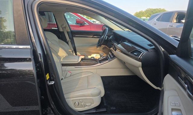2019 Genesis G90 5.0 ULTIMATE - 23069672 - 7