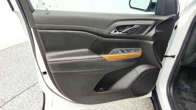 2019 GMC Acadia 4dr SLE-1 - 22965172 - 9