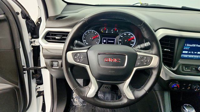 2019 GMC Acadia 4dr SLE-1 - 22965172 - 12