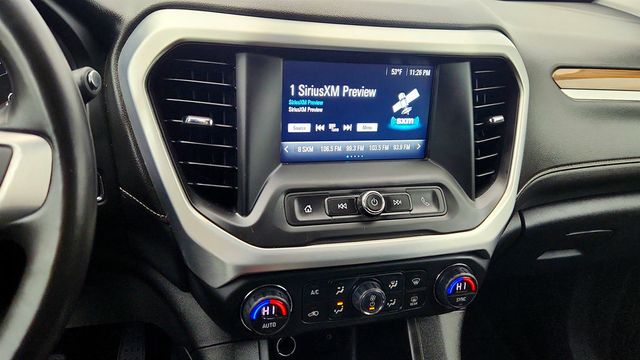 2019 GMC Acadia 4dr SLE-1 - 22965172 - 16