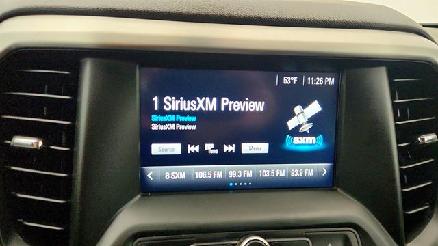 2019 GMC Acadia 4dr SLE-1 - 22965172 - 17