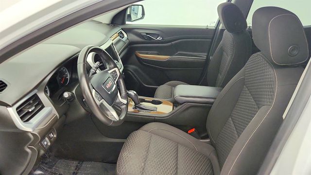 2019 GMC Acadia 4dr SLE-1 - 22965172 - 18