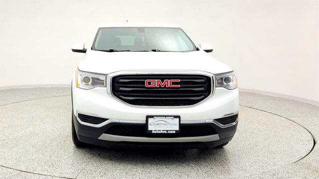 2019 GMC Acadia 4dr SLE-1 - 22965172 - 1