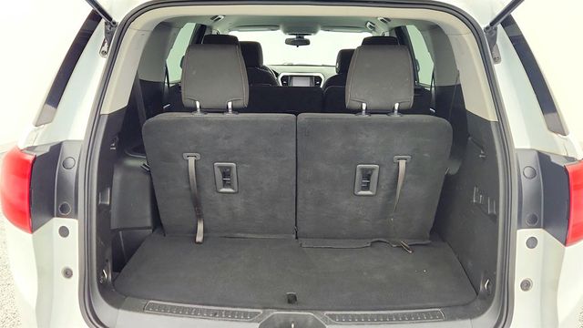 2019 GMC Acadia 4dr SLE-1 - 22965172 - 20